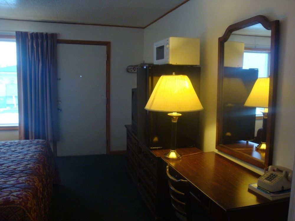 Curry'S Motel Сагъно Стая снимка